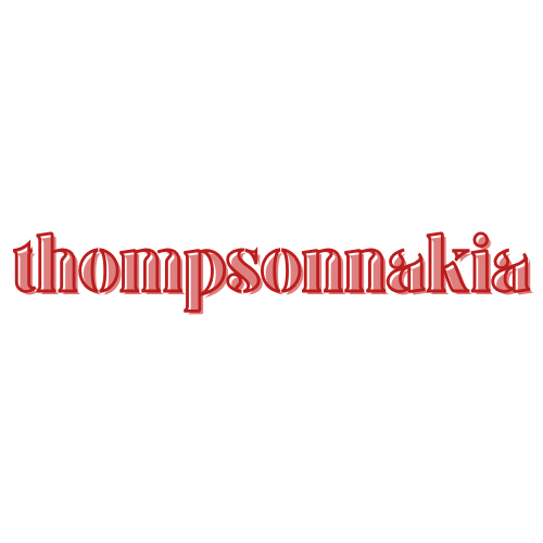 Thompsonnakia Store